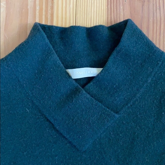 Creatures of Comfort wool sweater - Picture 4 of 5